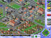 SimCity 3000: UK Edition