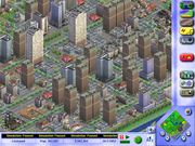 SimCity 3000: UK Edition