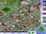 SimCity 3000: UK Edition