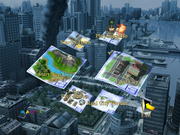 SimCity 3000 Unlimited