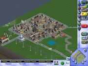 SimCity 3000 Unlimited