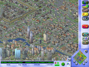 SimCity 3000 Unlimited