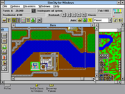 SimCity Classic