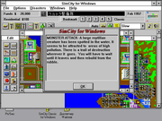 SimCity Classic