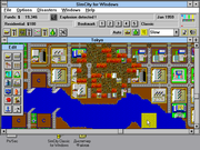 SimCity Classic