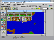 SimCity Classic