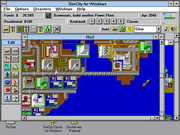 SimCity Classic