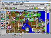 SimCity Classic