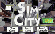 SimCity Enhanced