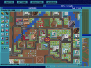 SimCity Enhanced