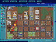 SimCity Enhanced