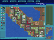 SimCity Enhanced