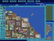 SimCity Enhanced