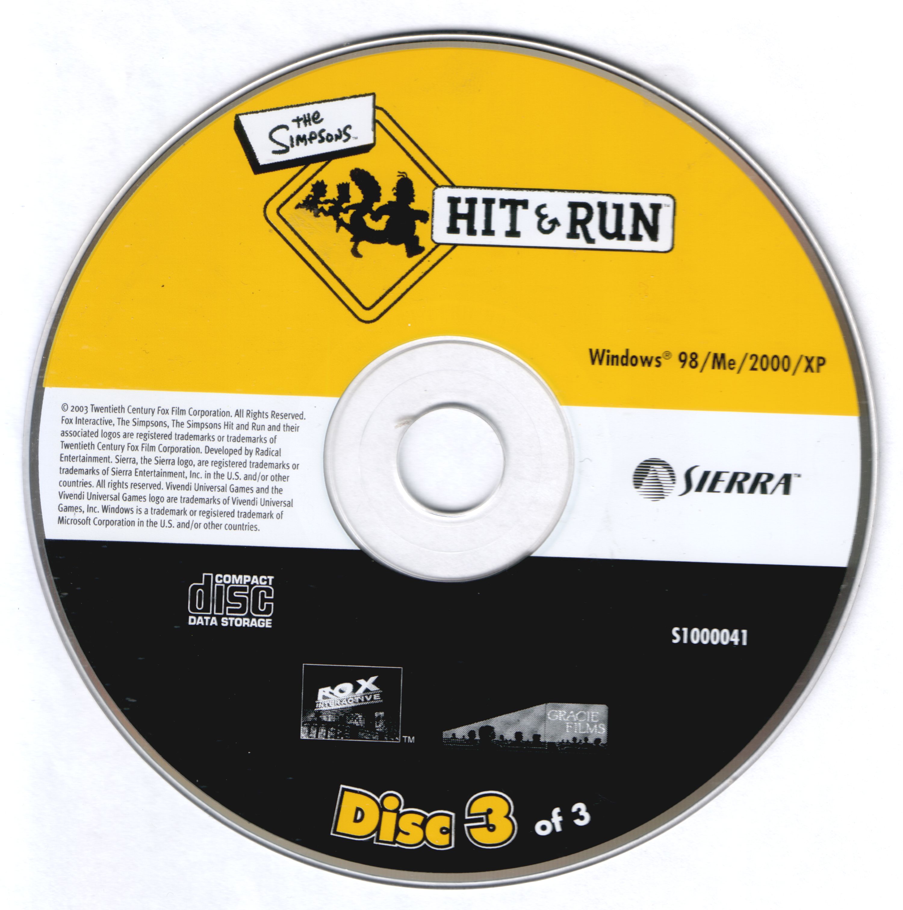 Hit and run. Hit and Run DVD.