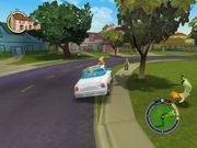 The Simpsons: Hit & Run