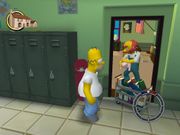 The Simpsons: Hit & Run