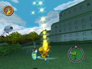 The Simpsons: Hit & Run