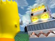 The Simpsons: Hit & Run