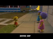 The Simpsons: Hit & Run