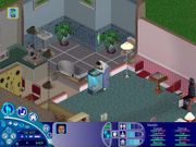 The Sims