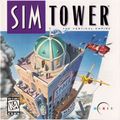 [SimTower: The Vertical Empire - обложка №2]
