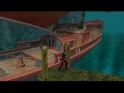 Sinbad: Legend of The Seven Seas