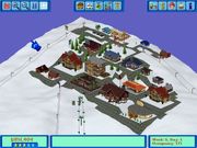 Ski Resort Tycoon