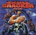 [Skull Cracker - обложка №1]