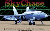 [SkyChase - скриншот №1]