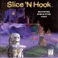 Slice 'N Hook: Haunted Miniature Golf