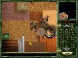 [Скриншот: Small Soldiers: Squad Commander]