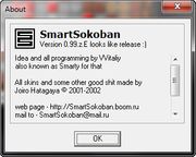 SmartSokoban