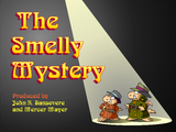 [The Smelly Mystery - скриншот №1]