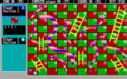 Snakes and Ladders