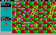 Snakes and Ladders