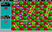 Snakes and Ladders