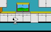 Snoopy: The Cool Computer Game