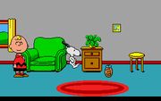 Snoopy: The Cool Computer Game