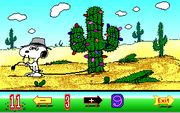 Snoopy's Game Club