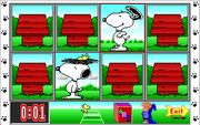 Snoopy's Game Club