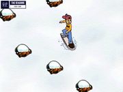 Snow Day: The GapKids Quest