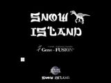 [Скриншот: Snow Island]