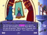 [Snow White and the Magic Mirror Interactive Storybook - скриншот №5]