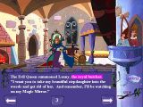 [Snow White and the Magic Mirror Interactive Storybook - скриншот №6]