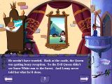 [Snow White and the Magic Mirror Interactive Storybook - скриншот №8]