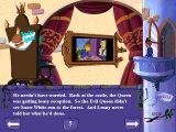 [Snow White and the Magic Mirror Interactive Storybook - скриншот №9]