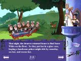 [Snow White and the Magic Mirror Interactive Storybook - скриншот №13]