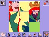[Snow White and the Magic Mirror Interactive Storybook - скриншот №28]