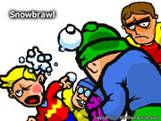 Snowbrawl