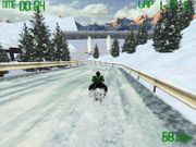 Snowmobile Championship 2000